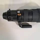 2x Camera lens, Nikon, o.a AF-S Nikkor 180-400mm 1:4E TC1.4 FL ED – foto 18 – kavel bij Domeinen Roerende Zaken, Groningen