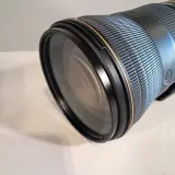 2x Camera lens, Nikon, o.a AF-S Nikkor 180-400mm 1:4E TC1.4 FL ED – foto 4 – kavel bij Domeinen Roerende Zaken, Groningen