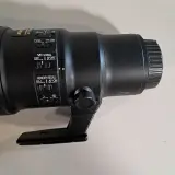 2x Camera lens, Nikon, o.a AF-S Nikkor 180-400mm 1:4E TC1.4 FL ED – foto 6 – kavel bij Domeinen Roerende Zaken, Groningen