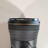 2x Camera lens, Nikon, o.a AF-S Nikkor 180-400mm 1:4E TC1.4 FL ED – foto 8 – kavel bij Domeinen Roerende Zaken, Groningen