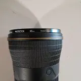 2x Camera lens, Nikon, o.a AF-S Nikkor 180-400mm 1:4E TC1.4 FL ED – foto 9 – kavel bij Domeinen Roerende Zaken, Groningen