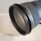 2x Camera lens, Nikon, o.a AF-S Nikkor 180-400mm 1:4E TC1.4 FL ED – foto 11 – kavel bij Domeinen Roerende Zaken, Groningen