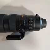 2x Camera lens, Nikon, o.a AF-S Nikkor 180-400mm 1:4E TC1.4 FL ED – foto 13 – kavel bij Domeinen Roerende Zaken, Groningen