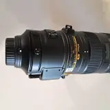 2x Camera lens, Nikon, o.a AF-S Nikkor 180-400mm 1:4E TC1.4 FL ED – foto 14 – kavel bij Domeinen Roerende Zaken, Groningen