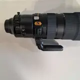 2x Camera lens, Nikon, o.a AF-S Nikkor 180-400mm 1:4E TC1.4 FL ED – foto 16 – kavel bij Domeinen Roerende Zaken, Groningen