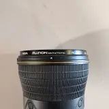 2x Camera lens, Nikon, o.a AF-S Nikkor 180-400mm 1:4E TC1.4 FL ED – foto 6 – kavel bij Domeinen Roerende Zaken, Groningen