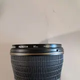 2x Camera lens, Nikon, o.a AF-S Nikkor 180-400mm 1:4E TC1.4 FL ED – foto 7 – kavel bij Domeinen Roerende Zaken, Groningen