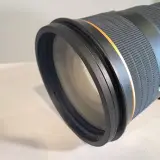 2x Camera lens, Nikon, o.a AF-S Nikkor 500mm 1:5.6E PF ED – foto 12 – kavel bij Domeinen Roerende Zaken, Groningen