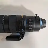 2x Camera lens, Nikon, o.a AF-S Nikkor 500mm 1:5.6E PF ED – foto 14 – kavel bij Domeinen Roerende Zaken, Groningen