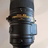 2x Camera lens, Nikon, o.a AF-S Nikkor 500mm 1:5.6E PF ED – foto 15 – kavel bij Domeinen Roerende Zaken, Groningen