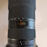 2x Camera lens, Nikon, o.a AF-S Nikkor 500mm 1:5.6E PF ED – foto 16 – kavel bij Domeinen Roerende Zaken, Groningen