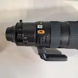 2x Camera lens, Nikon, o.a AF-S Nikkor 500mm 1:5.6E PF ED – foto 17 – kavel bij Domeinen Roerende Zaken, Groningen