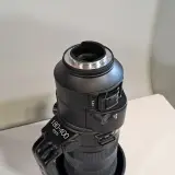 2x Camera lens, Nikon, o.a AF-S Nikkor 500mm 1:5.6E PF ED – foto 18 – kavel bij Domeinen Roerende Zaken, Groningen