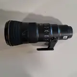 2x Camera lens, Nikon, o.a AF-S Nikkor 500mm 1:5.6E PF ED – foto 5 – kavel bij Domeinen Roerende Zaken, Groningen
