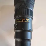 2x Camera lens, Nikon, o.a AF-S Nikkor 500mm 1:5.6E PF ED – foto 6 – kavel bij Domeinen Roerende Zaken, Groningen