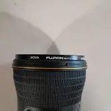 2x Camera lens, Nikon, o.a AF-S Nikkor 500mm 1:5.6E PF ED – foto 7 – kavel bij Domeinen Roerende Zaken, Groningen