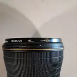 2x Camera lens, Nikon, o.a AF-S Nikkor 500mm 1:5.6E PF ED – foto 8 – kavel bij Domeinen Roerende Zaken, Groningen