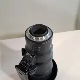 2x Camera lens, Nikon, o.a AF-S Nikkor 500mm 1:5.6E PF ED – foto 10 – kavel bij Domeinen Roerende Zaken, Groningen