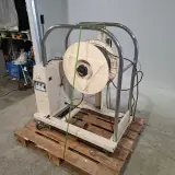 Ombind machine, Cyklop, M-pac PLT2, 2015 – foto 3 – kavel bij Domeinen Roerende Zaken, Groningen