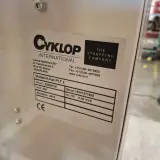 Ombind machine, Cyklop, M-pac PLT2, 2015 – foto 9 – kavel bij Domeinen Roerende Zaken, Groningen