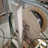 Ombind machine, Cyklop, M-pac PLT2, 2015 – foto 10 – kavel bij Domeinen Roerende Zaken, Groningen