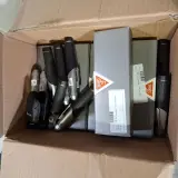 Partij medische artikelen – foto 12 – kavel bij Domeinen Roerende Zaken, Groningen