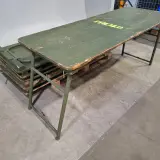 6x Opklapbare tafel – foto 2 – kavel bij Domeinen Roerende Zaken, Groningen