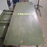 6x Opklapbare tafel – foto 4 – kavel bij Domeinen Roerende Zaken, Groningen