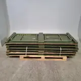 6x Opklapbare tafel – foto 5 – kavel bij Domeinen Roerende Zaken, Groningen