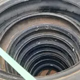 5x Vrachtwagenband, O.a Michelin, o.a XZL – foto 4 – kavel bij Domeinen Roerende Zaken, Groningen