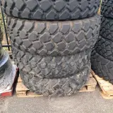 5x Vrachtwagenband, O.a Michelin, o.a XZL – foto 6 – kavel bij Domeinen Roerende Zaken, Groningen