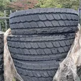6x Vrachtwagenband, O.a Michelin, o.a X Works – foto 5 – kavel bij Domeinen Roerende Zaken, Groningen