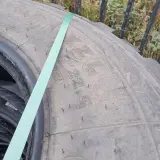 5x Vrachtwagenband, O.a Michelin, o.a XZL – foto 4 – kavel bij Domeinen Roerende Zaken, Groningen