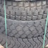 5x Vrachtwagenband, O.a Michelin, o.a XZL – foto 6 – kavel bij Domeinen Roerende Zaken, Groningen