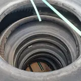 4x Vrachtwagenband, O.a Michelin, o.a XZL+ – foto 4 – kavel bij Domeinen Roerende Zaken, Groningen