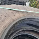 5x Vrachtwagenband, Michelin, XZL – foto 3 – kavel bij Domeinen Roerende Zaken, Groningen