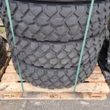 5x Vrachtwagenband, Michelin, XZL – foto 6 – kavel bij Domeinen Roerende Zaken, Groningen