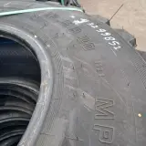 5x Vrachtwagenband, O.a Michelin, Continental, o.a XZL – foto 3 – kavel bij Domeinen Roerende Zaken, Groningen