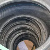5x Vrachtwagenband, O.a Michelin, Continental, o.a XZL – foto 4 – kavel bij Domeinen Roerende Zaken, Groningen
