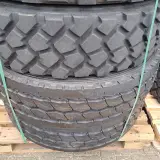 5x Vrachtwagenband, O.a Michelin, Continental, o.a XZL – foto 6 – kavel bij Domeinen Roerende Zaken, Groningen