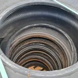 5x Vrachtwagenband, O.a Michelin, o.a XZL – foto 4 – kavel bij Domeinen Roerende Zaken, Groningen
