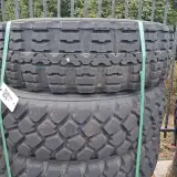 5x Vrachtwagenband, O.a Michelin, o.a XZL – foto 5 – kavel bij Domeinen Roerende Zaken, Groningen