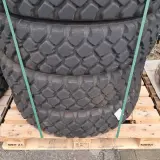 5x Vrachtwagenband, O.a Michelin, o.a XZL – foto 6 – kavel bij Domeinen Roerende Zaken, Groningen