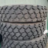 5x Vrachtwagenband, O.a Michelin, o.a XZL – foto 5 – kavel bij Domeinen Roerende Zaken, Groningen