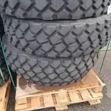 5x Vrachtwagenband, O.a Michelin, o.a XZL – foto 6 – kavel bij Domeinen Roerende Zaken, Groningen