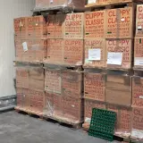 Partij kunststof vloer roosters, Clippy Classic – foto 5 – kavel bij Domeinen Roerende Zaken, Groningen