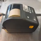 2x Labelprinter, Zebra, ZD420 & ZD421 – foto 3 – kavel bij Onlineveilingmeester, Groningen