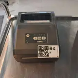 2x Labelprinter, Zebra, ZD421 – foto 2 – kavel bij Onlineveilingmeester, Groningen