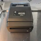 2x Labelprinter, Zebra, ZD421 – foto 6 – kavel bij Onlineveilingmeester, Groningen
