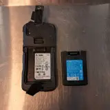 2x Mobiele Computer, Zebra, TC22 & TC210K – foto 6 – kavel bij Onlineveilingmeester, Groningen